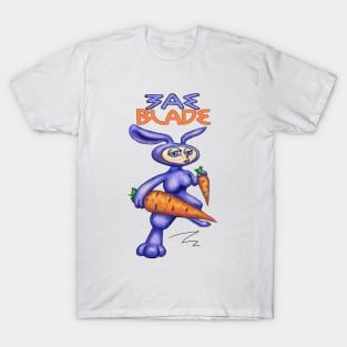 Zaya Blade T-Shirt